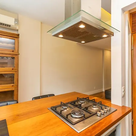 Excelente Quarto E Sala